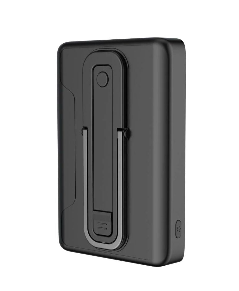 BİX PB105 10000MAH Stand Özellikli PD20W Type-C Magsafe Powerbank