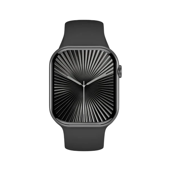 Aggiy Watch Pro Su Geçirmez Akıllı Saat