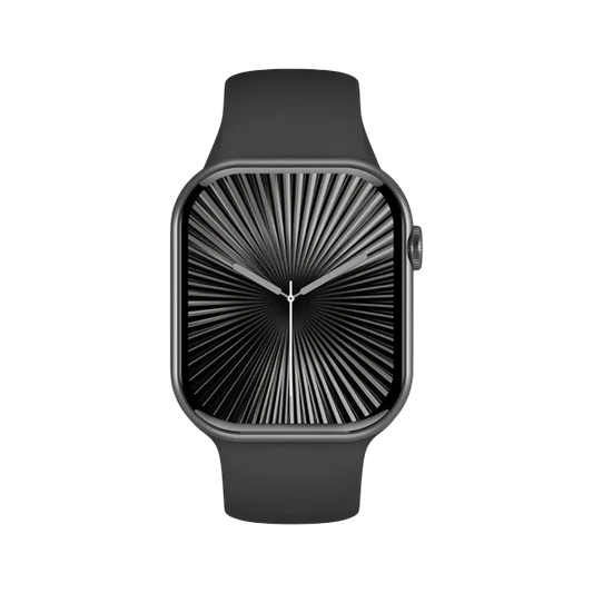 Aggiy Watch Pro Su Geçirmez Akıllı Saat