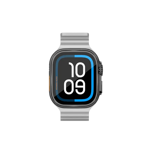 Aggiy Watch Ultra Su Geçirmez Akıllı Saat
