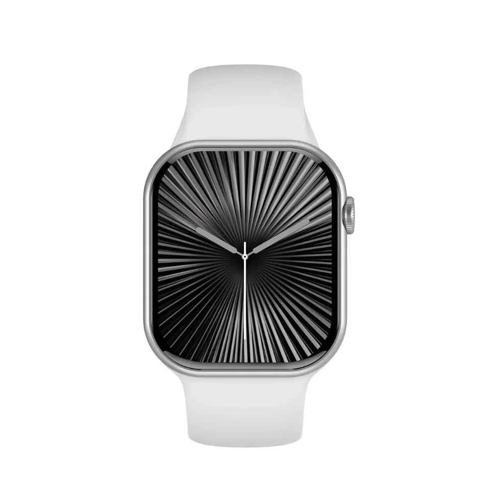 Aggiy Watch Pro Su Geçirmez Akıllı Saat