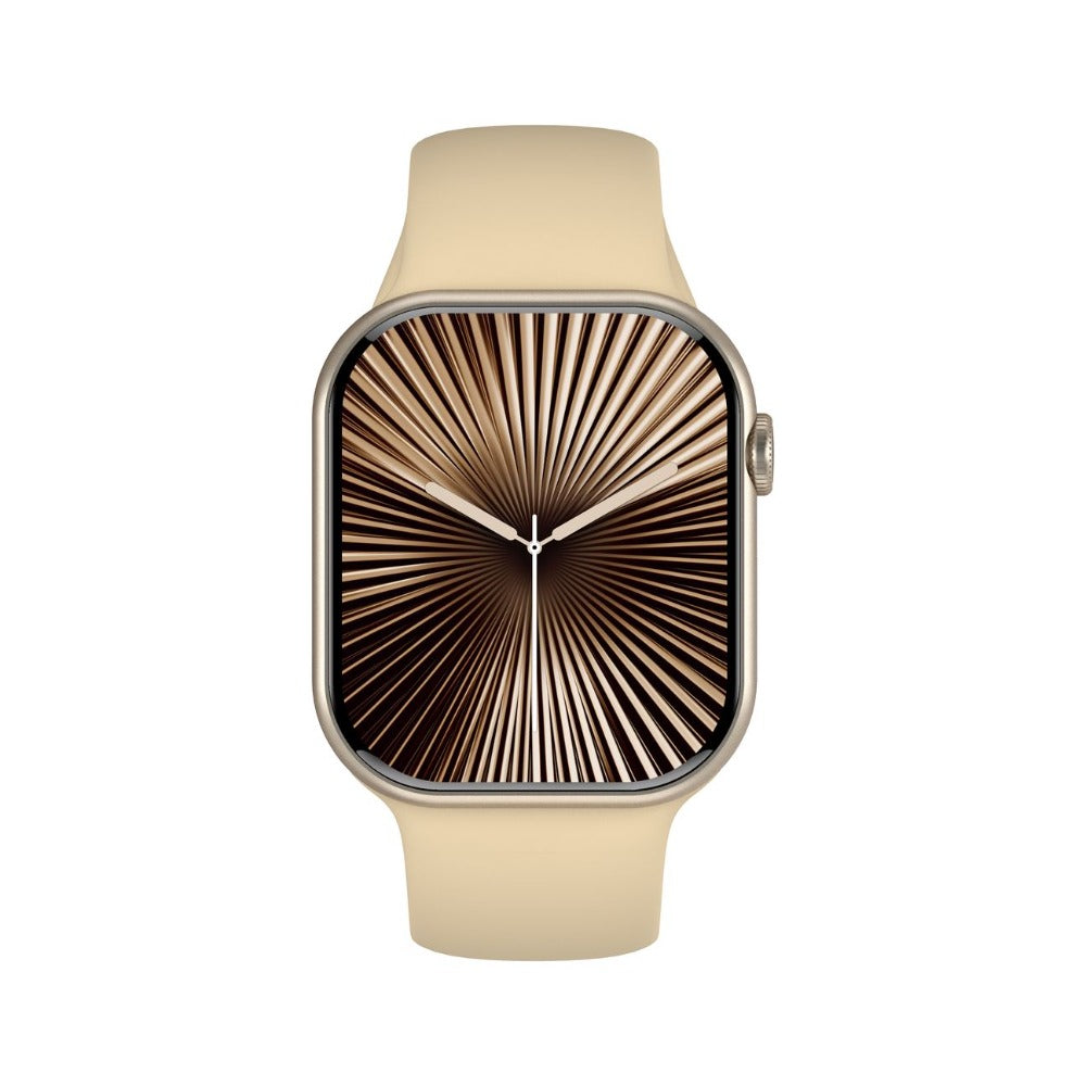 Aggiy Watch Pro Su Geçirmez Akıllı Saat