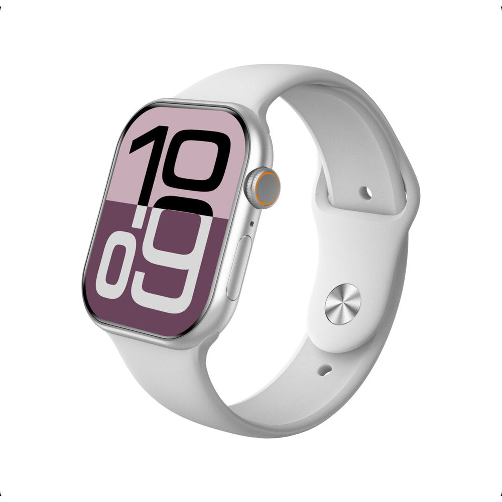 Aggiy Watch Pro Su Geçirmez Akıllı Saat